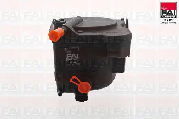 FAI AutoParts FF122