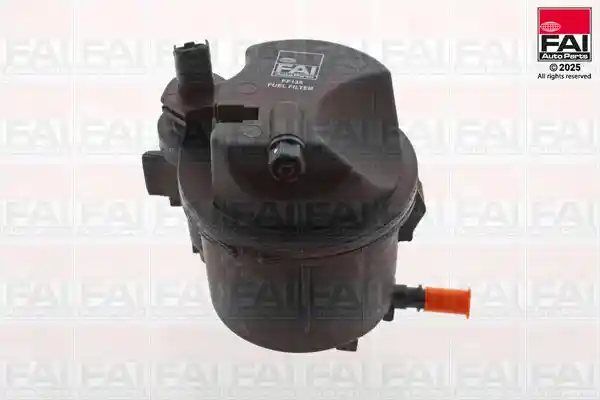 FAI AutoParts FF135