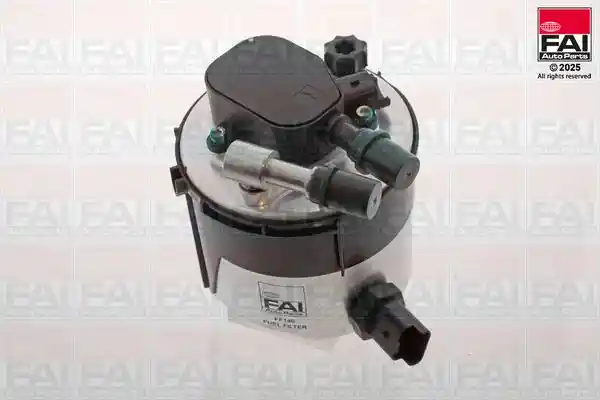 FAI AutoParts FF140