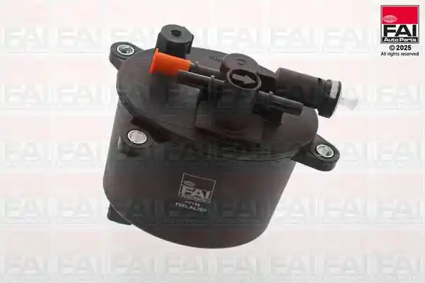 FAI AutoParts FF144 FAI AutoParts FF144
