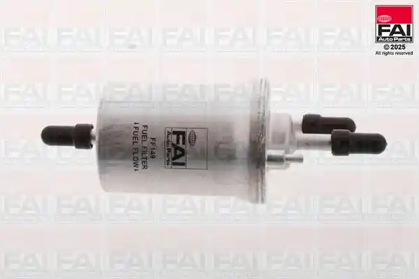 FAI AutoParts FF149