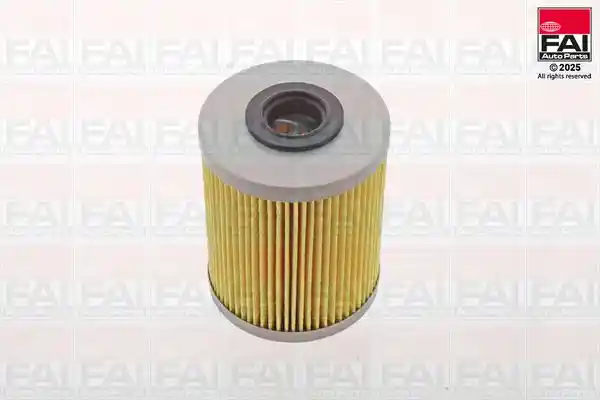 FAI AutoParts FF186 FAI AutoParts FF186