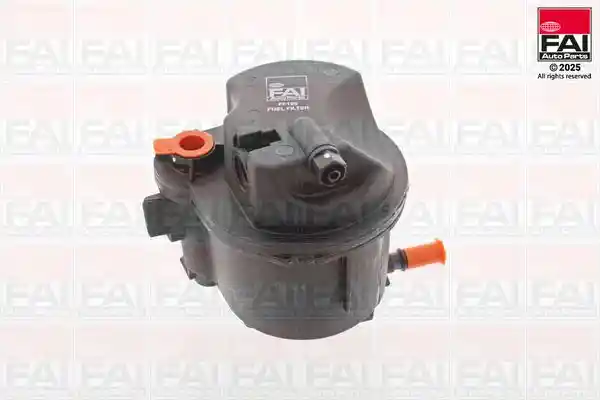 FAI AutoParts FF195