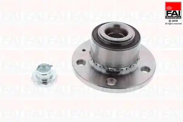 FAI AutoParts FHBK1001