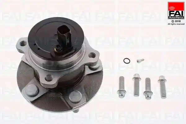 FAI AutoParts FHBK1024 FAI AutoParts FHBK1024