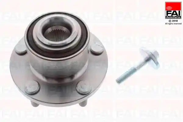 FAI AutoParts FHBK1025 FAI AutoParts FHBK1025