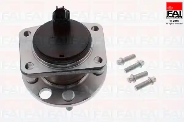 FAI AutoParts FHBK1028 FAI AutoParts FHBK1028
