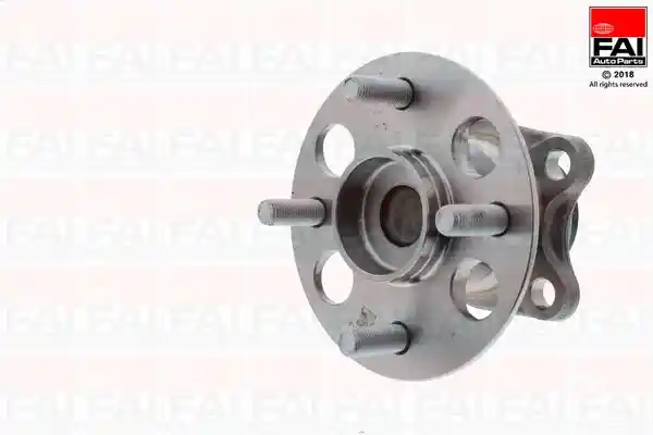 FAI AutoParts FHBK1053