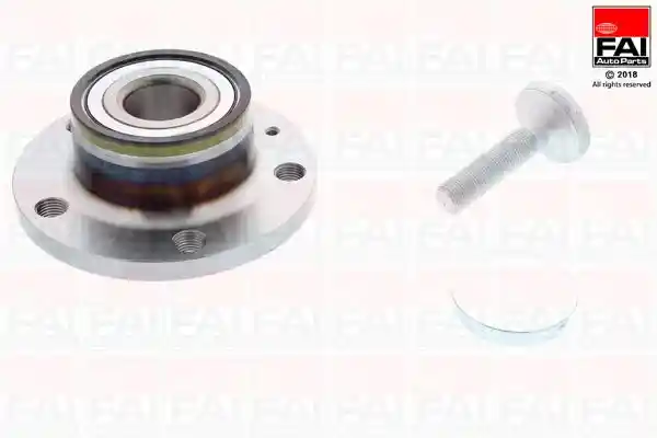 FAI AutoParts FHBK1075 FAI AutoParts FHBK1075