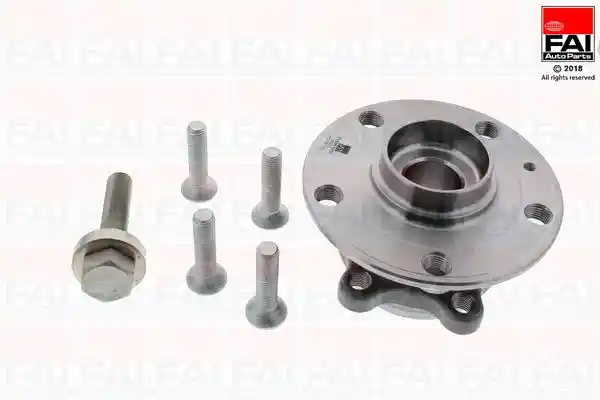 FAI AutoParts FHBK1076 FAI AutoParts FHBK1076