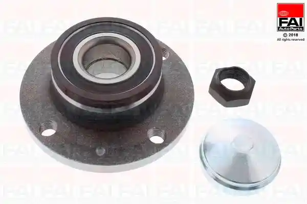 FAI AutoParts FHBK1085 FAI AutoParts FHBK1085