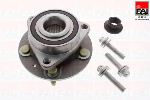 FAI AutoParts FHBK1099 FAI AutoParts FHBK1099