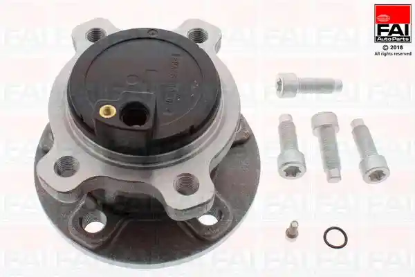 FAI AutoParts FHBK1100