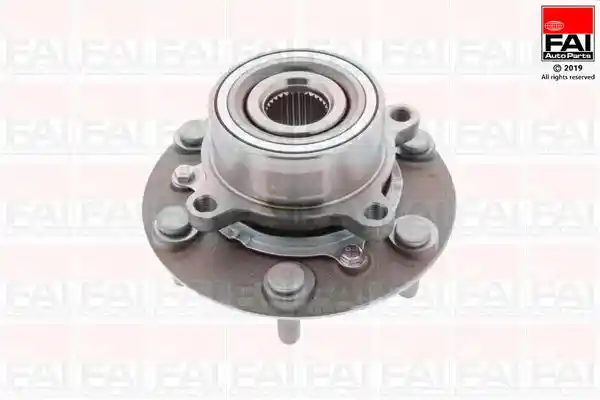 FAI AutoParts FHBK1140 FAI AutoParts FHBK1140