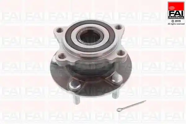 FAI AutoParts FHBK1141