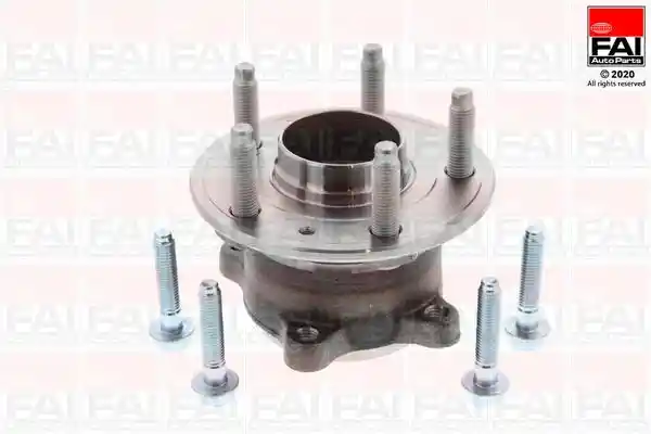 FAI AutoParts FHBK1172 FAI AutoParts FHBK1172