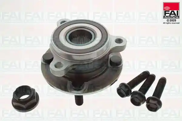 FAI AutoParts FHBK1293