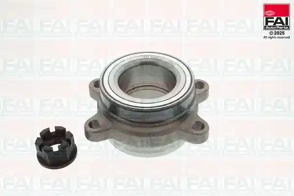 FAI AutoParts FHBK1311