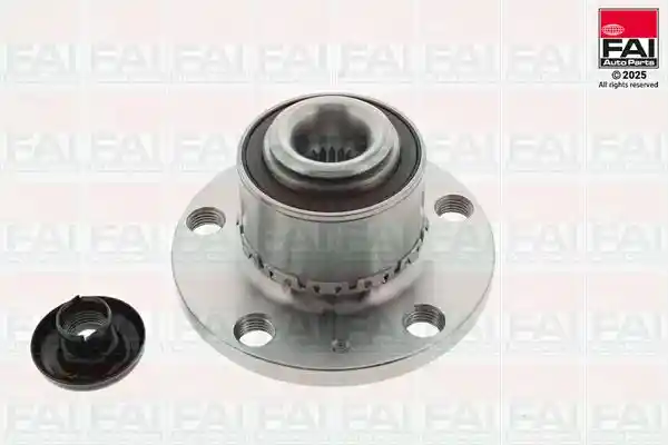 FAI AutoParts FHBK1372