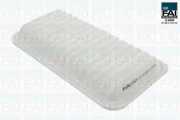 FAI AutoParts FPAF198