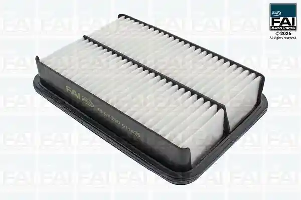 FAI AutoParts FPAF250