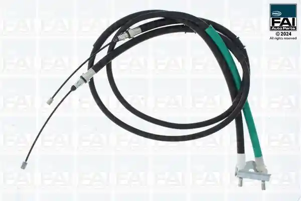 FAI AutoParts FPBC102
