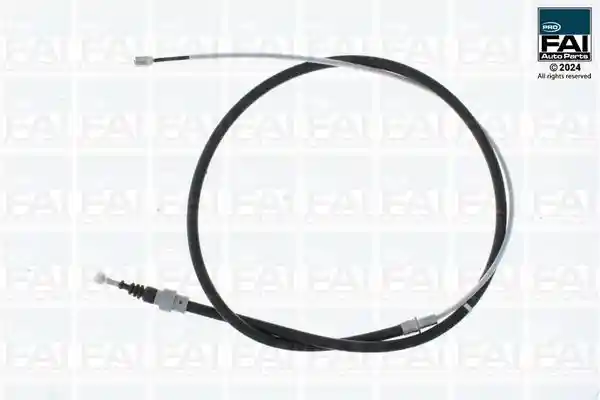 FAI AutoParts FPBC129