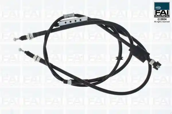 FAI AutoParts FPBC159