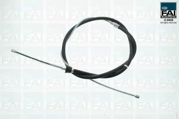 FAI AutoParts FPBC175 FAI AutoParts FPBC175