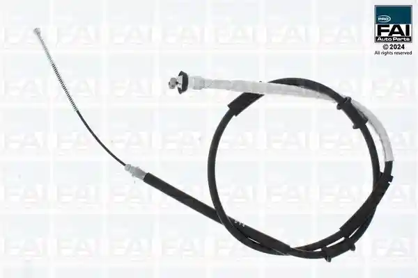 FAI AutoParts FPBC219