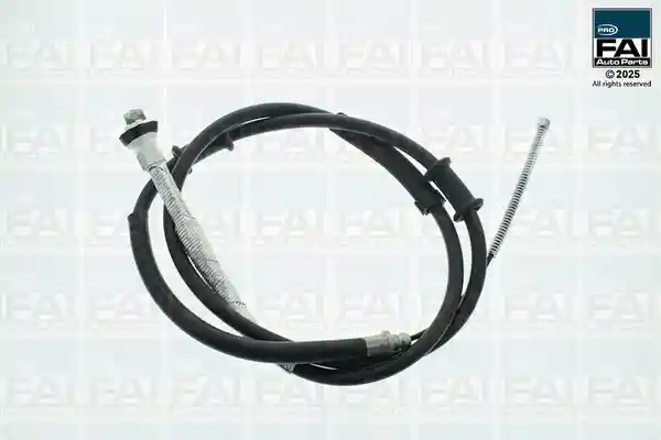 FAI AutoParts FPBC220