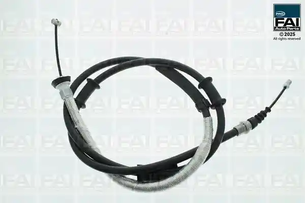 FAI AutoParts FPBC229