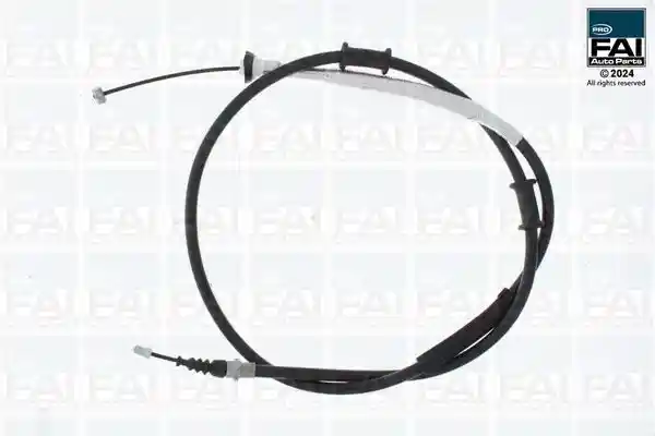 FAI AutoParts FPBC230