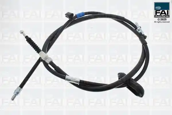 FAI AutoParts FPBC233