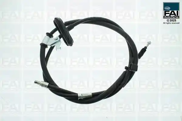 FAI AutoParts FPBC234