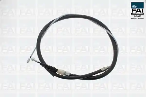 FAI AutoParts FPBC247 FAI AutoParts FPBC247