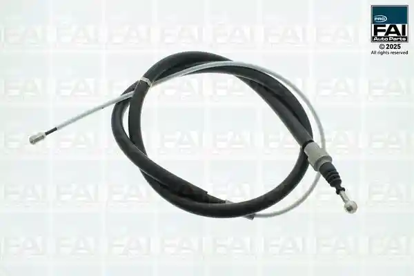FAI AutoParts FPBC260