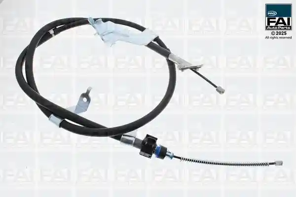 FAI AutoParts FPBC319