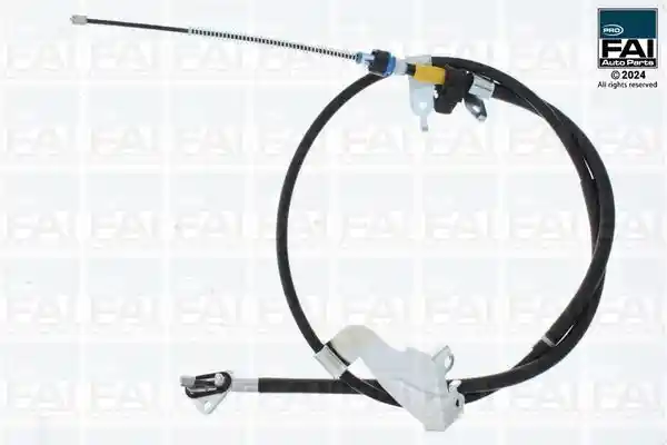 FAI AutoParts FPBC320