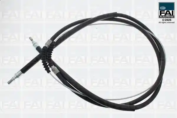 FAI AutoParts FPBC352