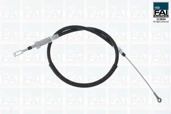 FAI AutoParts FPBC400