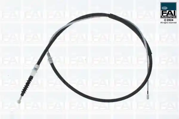 FAI AutoParts FPBC423 FAI AutoParts FPBC423