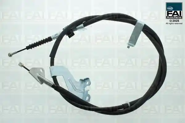 FAI AutoParts FPBC428