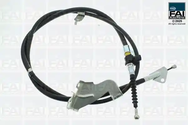 FAI AutoParts FPBC429