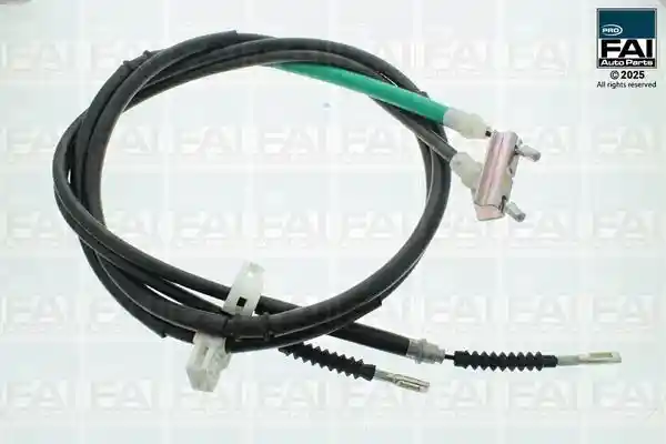 FAI AutoParts FPBC450 FAI AutoParts FPBC450