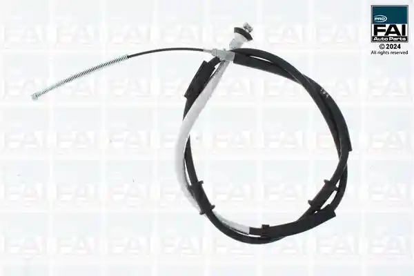 FAI AutoParts FPBC453