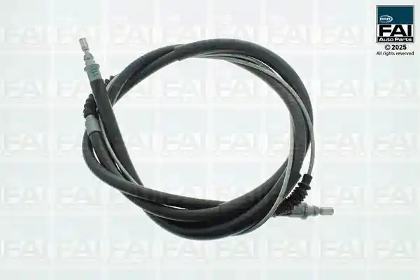 FAI AutoParts FPBC506