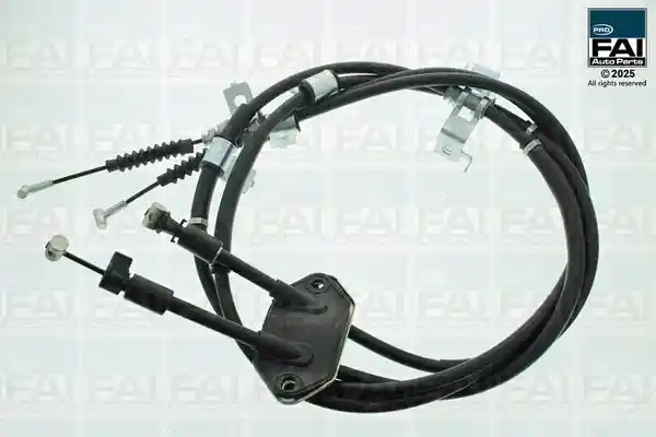 FAI AutoParts FPBC596 FAI AutoParts FPBC596
