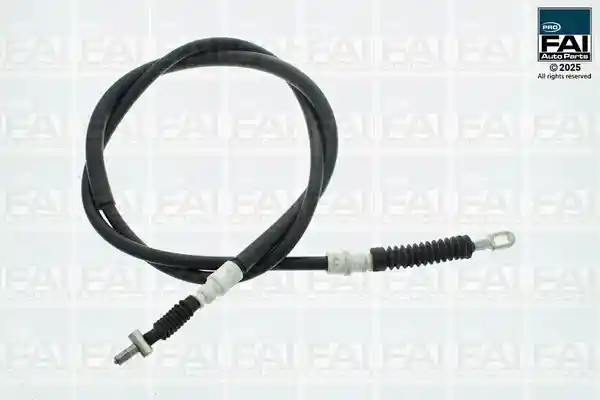 FAI AutoParts FPBC597 FAI AutoParts FPBC597