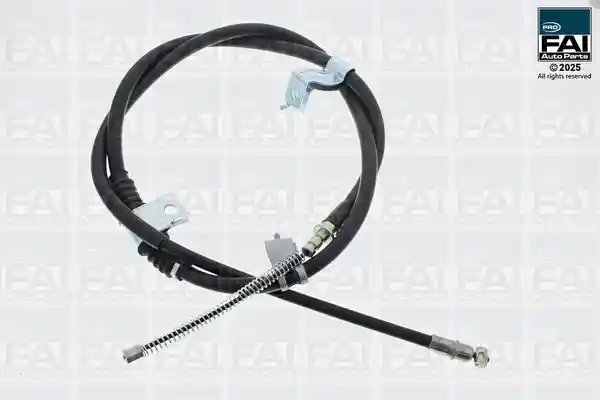 FAI AutoParts FPBC744